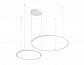 Подвесной светодиодный светильник Ambrella light Comfort Line FL5521 - фото №8