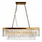 Подвесная люстра iLamp Triumph 8945-6A GLD - фото №4