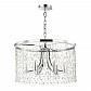 Подвесная люстра Odeon Light Raini 4845/6 - фото №1