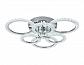 Потолочная светодиодная люстра Ambrella light Original FA414 - фото №2