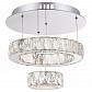 Подвесной светодиодный светильник Globo Amur 49350D1 - фото №1