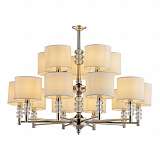 Подвесная люстра Escada 1167/15S