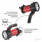 Фонарь-прожектор светодиодный ЭРА Альфа аккумуляторный 730 лм PA-607 Б0052745 - фото №2