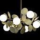 Подвесная люстра Loft IT Matisse 10008/8 Grey - фото №3