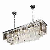 Люстра iLamp 6118-1200 CR