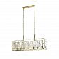 Подвесная люстра Lumien Hall Barumini LH3046/7PR-CO - фото №1