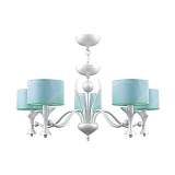Люстра Lamp4you M3-05-WM-LMP-Y-18