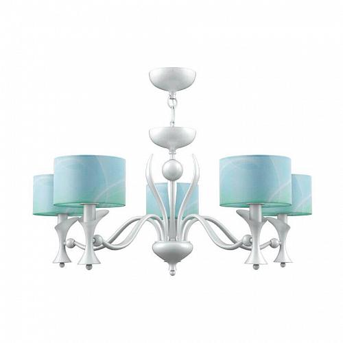 Подвесная люстра Lamp4you Modern M3-05-WM-LMP-Y-18