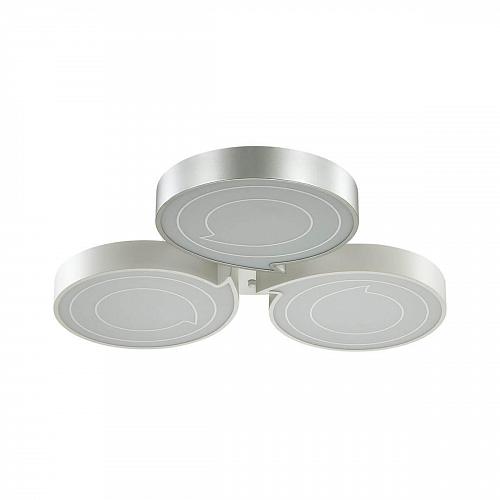 Потолочная светодиодная люстра Lumion Dilip 3696/60CL