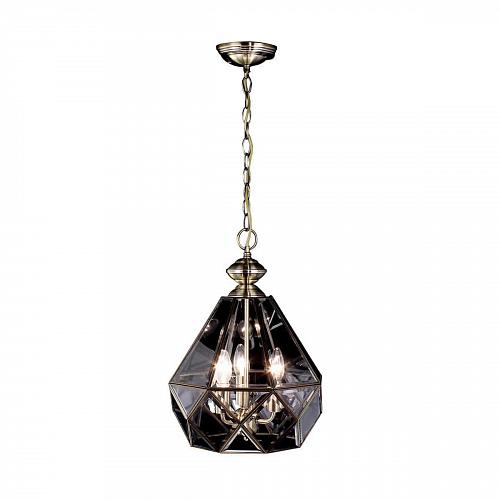 Подвесная люстра Citilux Витра-1 CL442130