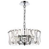 Подвесная люстра Maytoni Puntes MOD043PL-04CH