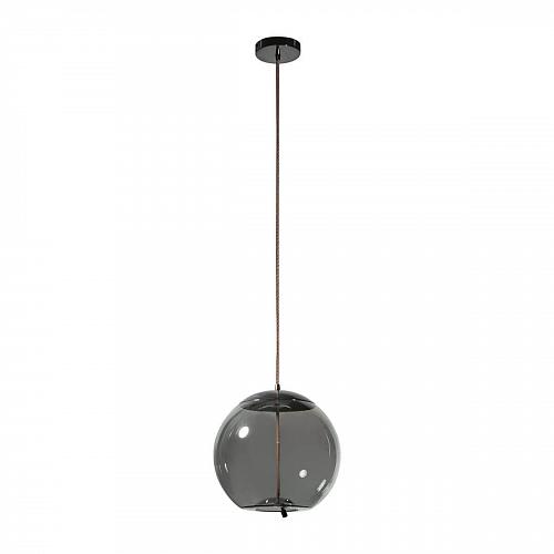 Подвесной светодиодный светильник Loft IT Knot 8134-B