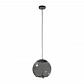 Подвесной светодиодный светильник Loft IT Knot 8134-B - фото №1
