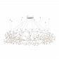 Подвесная светодиодная люстра Loft IT Heracleum 9022-324W - фото №1