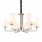 Подвесная люстра Omnilux Jesolo OML-84803-06 - фото №1