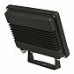 Прожектор светодиодный SLV Spoodi Sensor 30W 3000K 232880 - фото №3