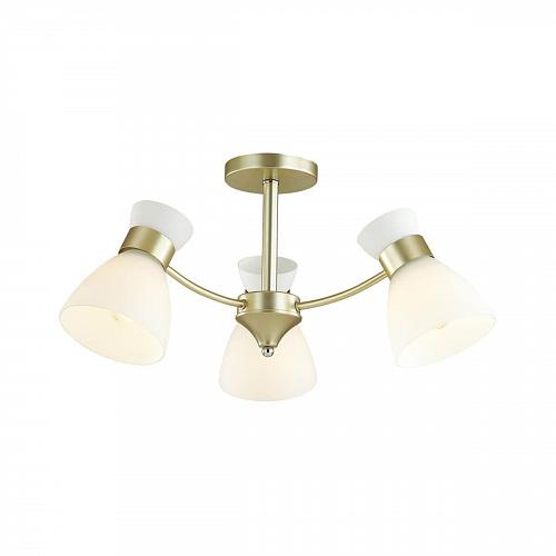 Потолочная люстра Lumion Comfi Wilma 4535/3C