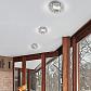 Встраиваемый светильник Novotech Maliny 370225 - фото №3