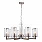 Подвесная люстра Stilfort Vase 1046/11/08P - фото №1