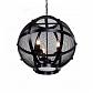 Подвесная люстра Lumina Deco Cavaro LDP 042-L - фото №2