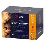 Уличная гирлянда ЭРА 220V постоянный теплый белый ERABL-FIL1 Б0056017