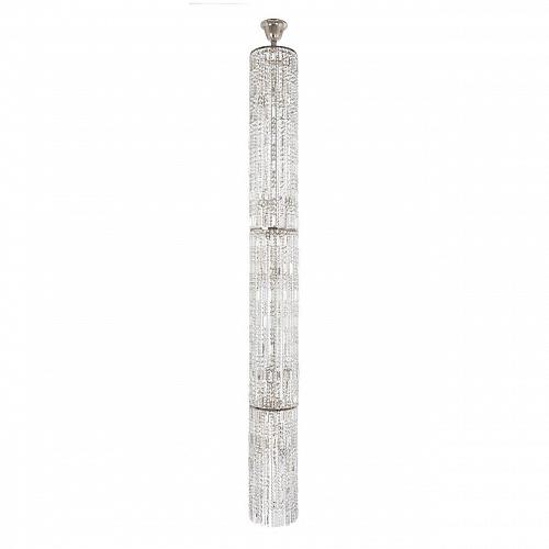Каскадная люстра Arti Lampadari Lazio E 1.9.25.501 N