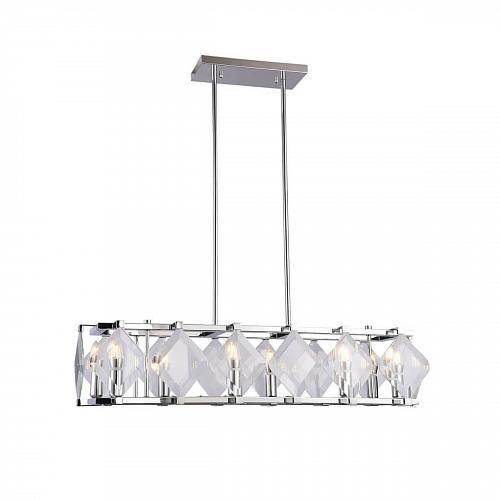 Подвесная люстра Vele Luce Vittoria VL3053L08