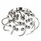 Потолочная светодиодная люстра Odeon Light Cralli 4030/40CL - фото №1