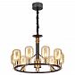 Подвесная люстра Odeon Light Country Grif 4700/9 - фото №1