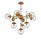 Подвесная люстра Vele Luce Modena VL5014P10 - фото №1