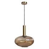 Подвесной светильник Loft IT IRIS 2071-С+BR