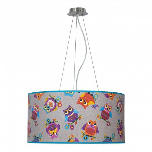 Подвесной светильник TopDecor Crocus Glade S3 01 99gb