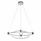 Подвесной светодиодный светильник Arte Lamp Harley A2196SP-3CC - фото №1