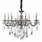 Подвесная люстра Ideal Lux Impero SP8 014395 - фото №1