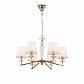 Подвесная люстра Maytoni Beira MOD064PL-06N - фото №1