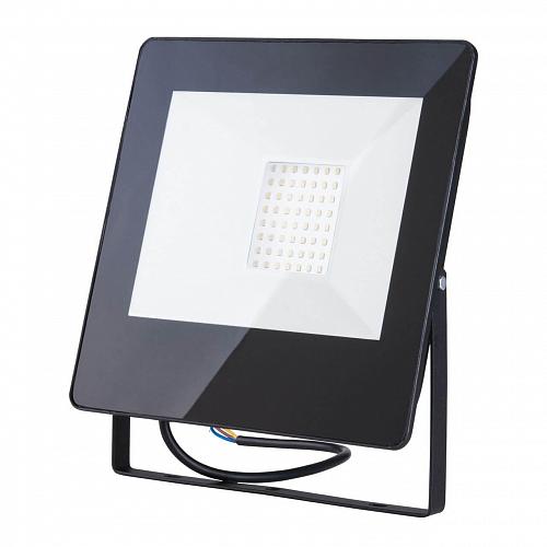 Прожектор светодиодный Elektrostandard 015 FL LED 50W 6500K 4690389126833