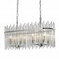 Подвесная люстра Lumien Hall Alte LH3061/8PO-NL-CL - фото №3