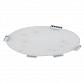 Мебельный светодиодный светильник Paulmann MaxLED Softpad 70711 - фото №1
