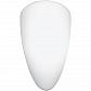 Настенный светильник Arte Lamp Tablet A6930AP-1WH - фото №1