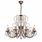 Подвесная люстра F-Promo Versailles 2158-8P - фото №1