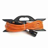 Удлинитель Feron Stekker Home 1гн х 30м б/з HM02-02-30 39492