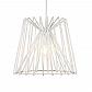 Подвесной светильник Loft IT Deseno 10033 White - фото №4