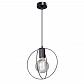 Подвесная люстра Vitaluce V4328-1/1S - фото №1