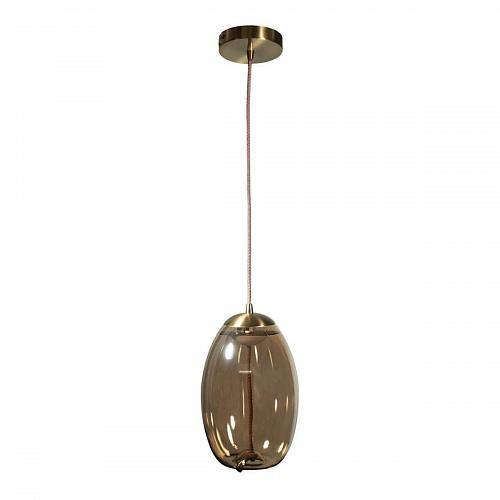Подвесной светодиодный светильник Loft IT Knot 8135-A