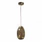Подвесной светодиодный светильник Loft IT Knot 8135-A - фото №1