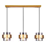 Подвесной светильник Ambrella light Traditional TR3652