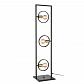 Торшер Vele Luce Speed VL6292F03 - фото №4