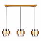 Подвесной светильник Ambrella light Traditional TR3652 - фото №1