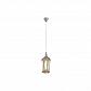 Подвесной светильник Eglo Vintage 49206 - фото №1