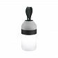 Переносной светодиодный фонарь Paulmann Accu Tablelamp Clutch от аккумулятора 190х77 94212 - фото №1